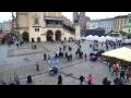 Webcam Krakow