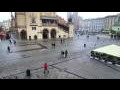 Webcam Cracovie (Krakow)