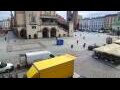 Webcam Krakau (Krakow)