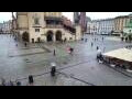 Webcam Krakau (Krakow)