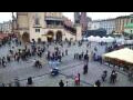 Webcam Krakau (Krakow)