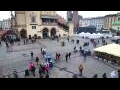 Webcam Krakau (Krakow)