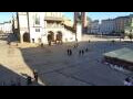 Webcam Krakow