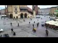 Webcam Krakow
