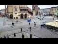 Webcam Krakow