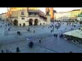 Webcam Cracovia