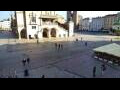 Webcam Cracovie (Krakow)
