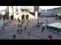 Webcam Cracovie (Krakow)