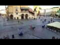 Webcam Cracovia
