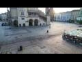 Webcam Krakow