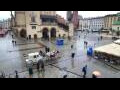Webcam Krakow