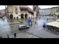 Webcam Cracovia