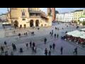 Webcam Krakau (Krakow)