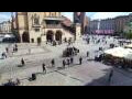 Webcam Krakau (Krakow)