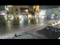 Webcam Cracovie (Krakow)