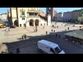 Webcam Krakau (Krakow)