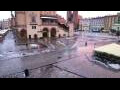 Webcam Cracovie (Krakow)