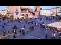 Webcam Cracovie (Krakow)