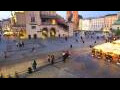 Webcam Krakau (Krakow)