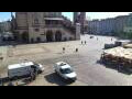 Webcam Krakau (Krakow)