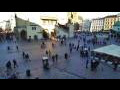 Webcam Cracovie (Krakow)