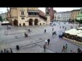Webcam Krakow