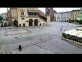 Webcam Krakow