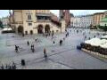 Webcam Krakow