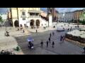 Webcam Krakow