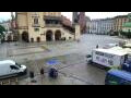 Webcam Krakow