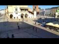 Webcam Cracovia