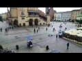 Webcam Krakau (Krakow)
