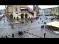 Webcam Krakau (Krakow)