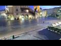 Webcam Cracovie (Krakow)