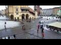 Webcam Krakau (Krakow)