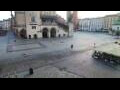 Webcam Krakow