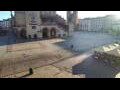 Webcam Krakow