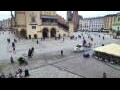 Webcam Krakau (Krakow)