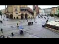 Webcam Krakow