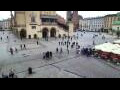 Webcam Krakow