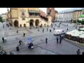 Webcam Krakow