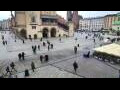 Webcam Cracovia