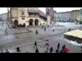 Webcam Cracovia