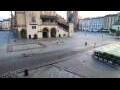 Webcam Krakau (Krakow)