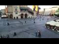 Webcam Krakow