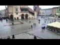 Webcam Krakau (Krakow)