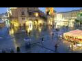 Webcam Krakow