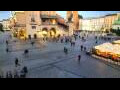 Webcam Krakow
