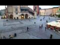 Webcam Cracovia