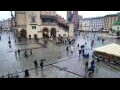 Webcam Krakau (Krakow)